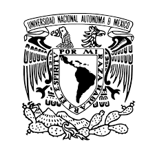 UNAM logo