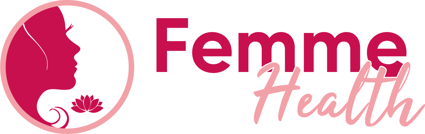 Logo Femme Health